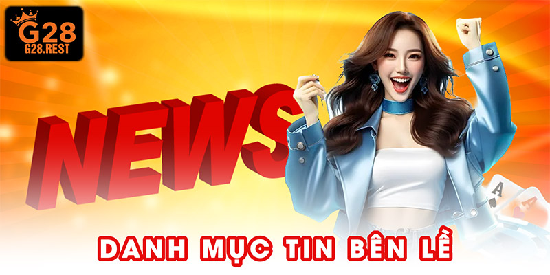 Các tin bên lề để bạn nâng cao kỹ năng