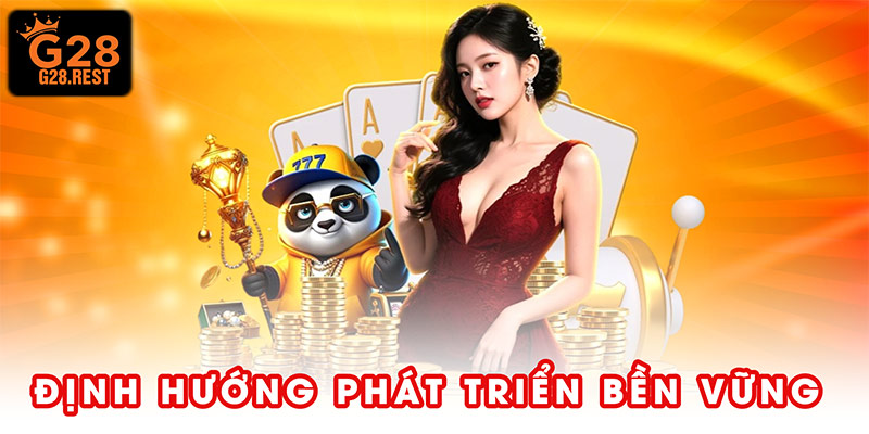 Định hướng phát triển bền vững gắn liền lợi ích người dùng
