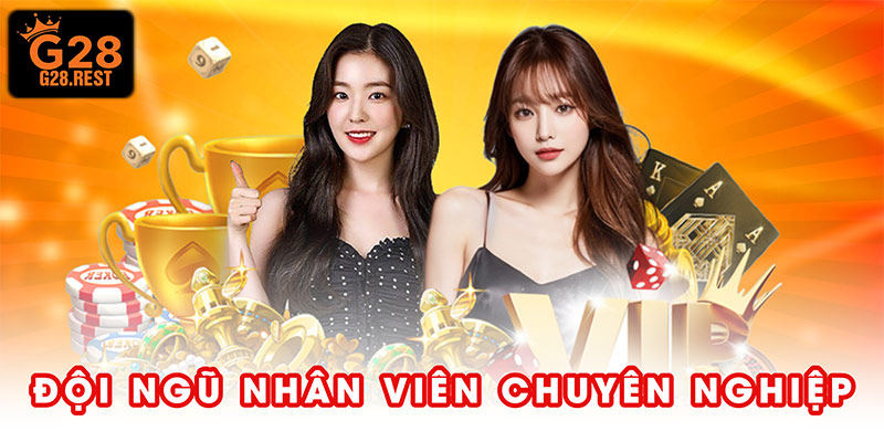 Đội ngũ nhân viên nhà cái luôn chia việc rõ ràng